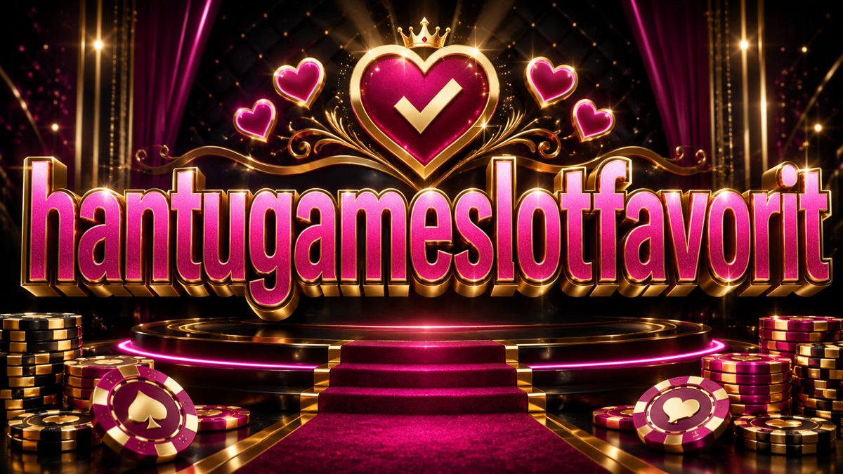 Banner HANTUGAME - Daftar merek jaringan: alat pemeriksa alamat, bukan etalase